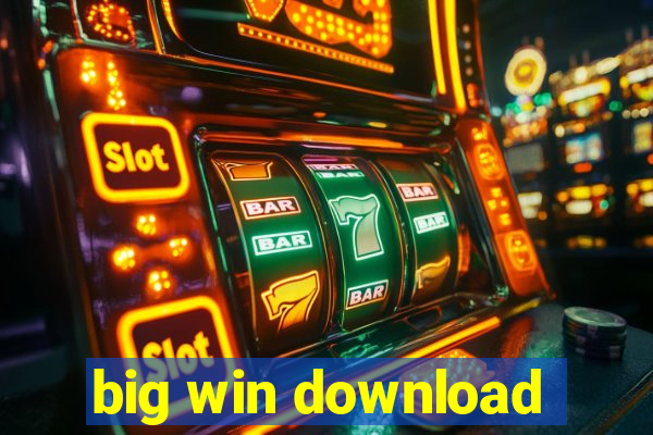 big win download